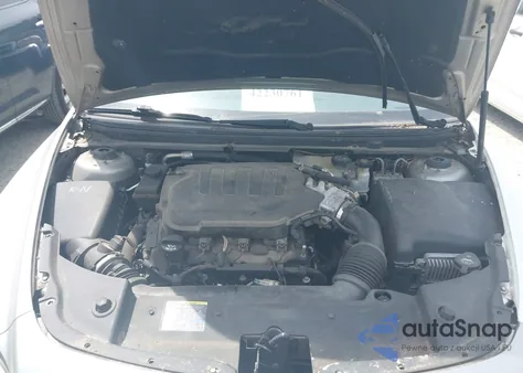 2008 Chevrolet Malibu Ltz из США, поврежденный, VIN 1G1ZK57778F175039